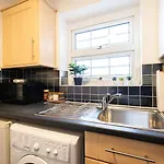 King\'S Cross Cosy Corner Pass The Keys