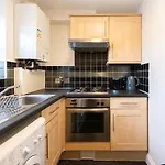 King\'S Cross Cosy Corner Pass The Keys