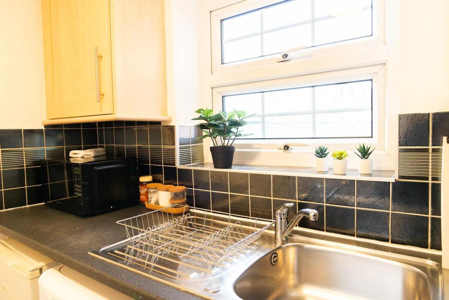 King's Cross Cosy Corner Pass The Keys Apartment