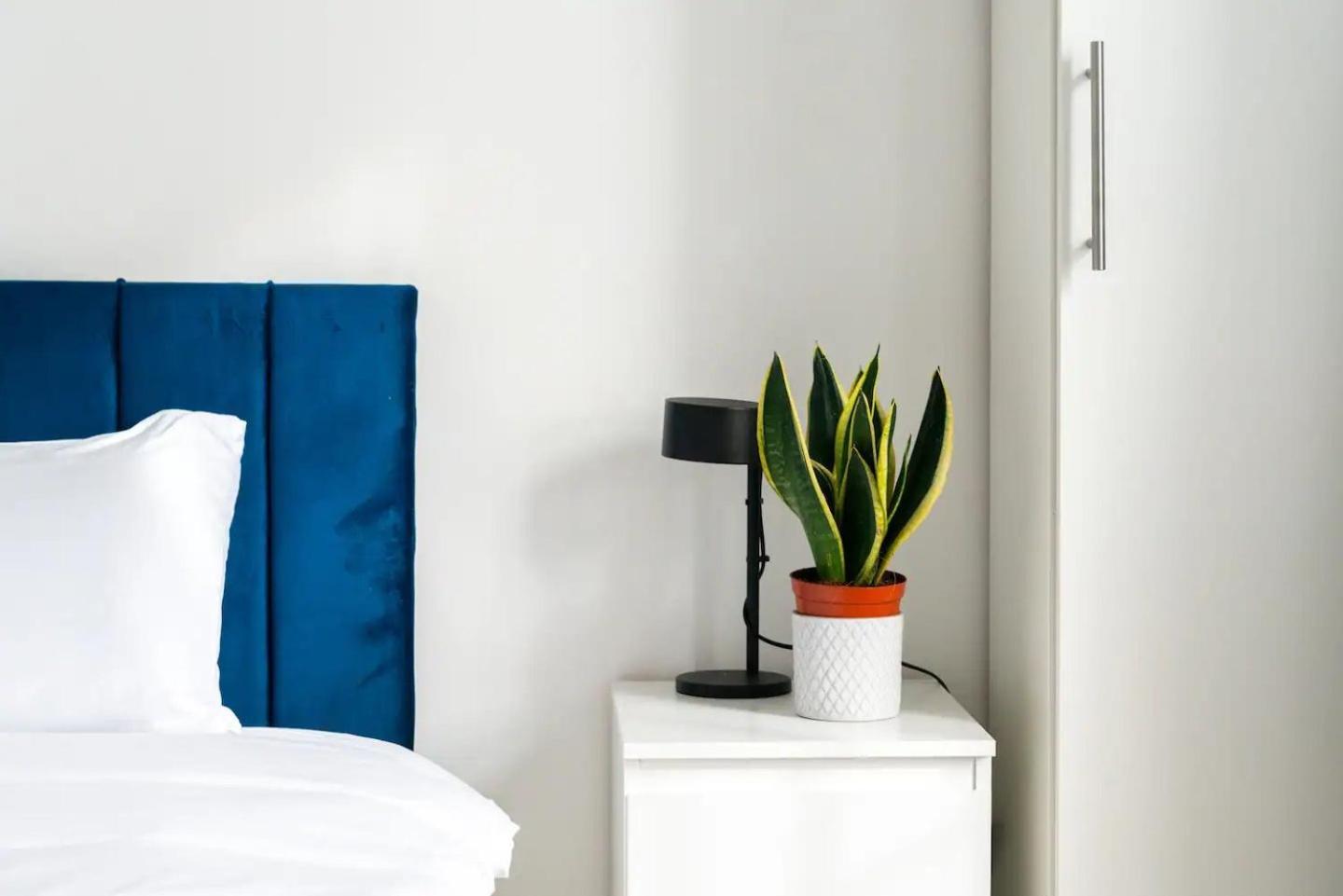 Apartment King's Cross Cosy Corner Pass The Keys London