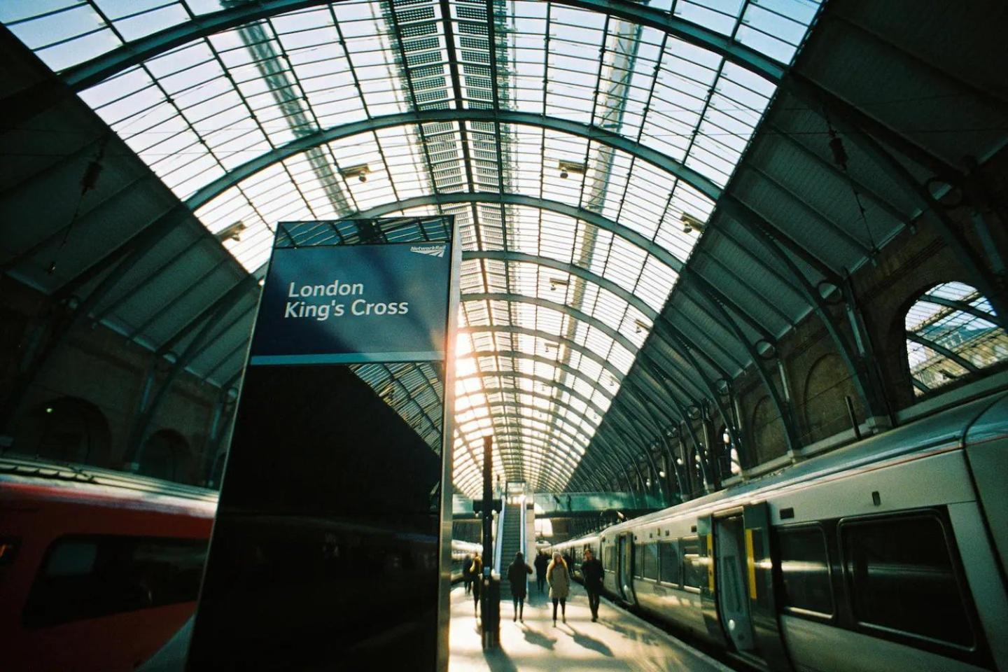 King's Cross Cosy Corner Pass The Keys Apartment *